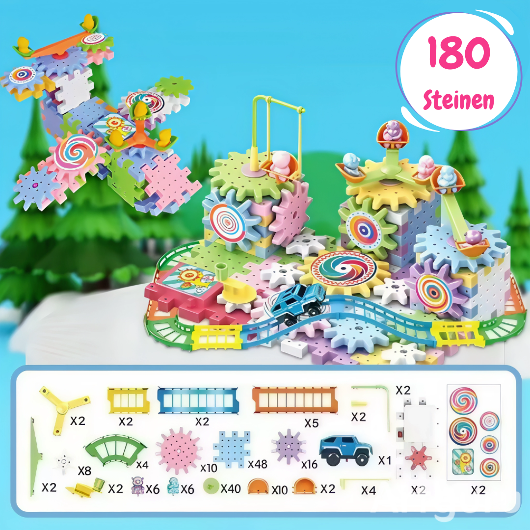 FunnyBlocks™ Kreativbausteine